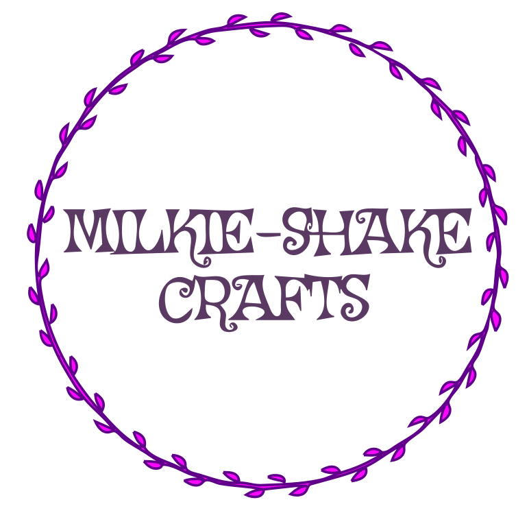 Milkie-Shake Crafts